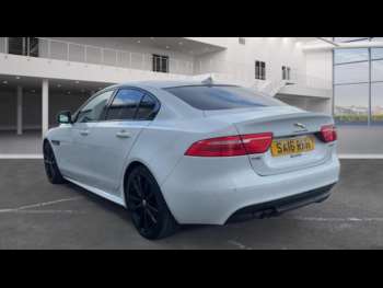 Used Jaguar XE 2016 for sale - 74874637: Photo