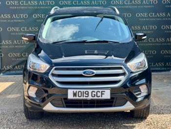Used Ford Kuga 2019 for sale - 74680337: Photo
