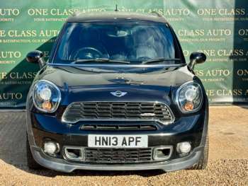 Used MINI Countryman 2013 for sale - 75071002: Photo