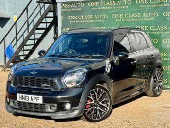 Used MINI Countryman 2013 for sale - 75071002: Photo
