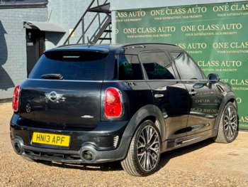 Used MINI Countryman 2013 for sale - 75071002: Photo
