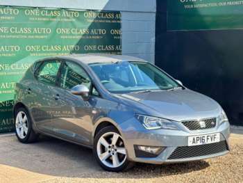 2016 (16) - 1.0 EcoTSI FR DSG Euro 6 (s/s) 5dr