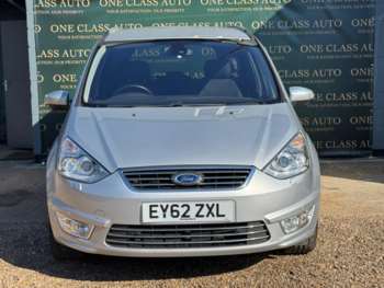 Used Ford Galaxy 2012 for sale - 74667968: Photo