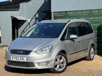 Used Ford Galaxy 2012 for sale - 74667968: Photo
