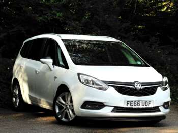 2016 (66) - 1.4i Turbo SRi Euro 6 5dr