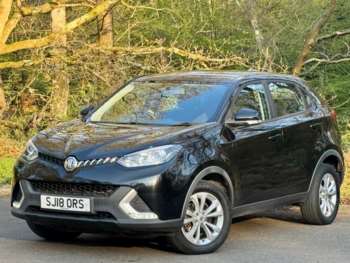 2018 (18) - 1.5 TGI Excite Euro 6 (s/s) 5dr