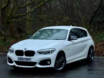 Used BMW 1 Series 2016 for sale - 74576839: Photo