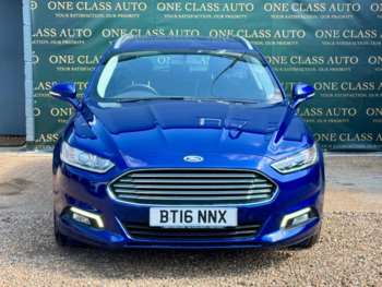 Used Ford Mondeo 2016 for sale - 74680311: Photo