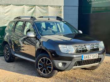 2017 (67) - 1.2 TCe Prestige Euro 6 (s/s) 5dr