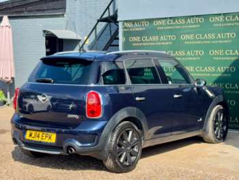 Used MINI Countryman 2014 for sale - 74679662: Photo