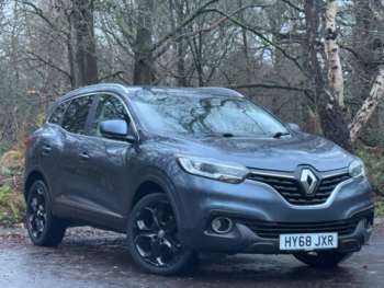 2018 (68) - 1.3 TCE Dynamique S Nav 5dr