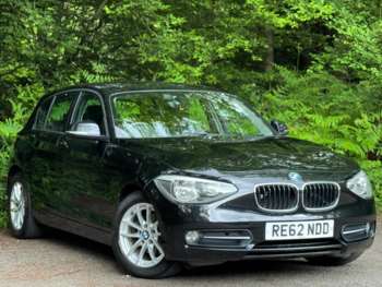 2012 (62) - 1.6 114i Sport Euro 5 (s/s) 5dr