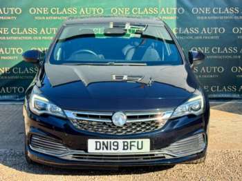 Used Vauxhall Astra 2019 for sale - 74631408: Photo