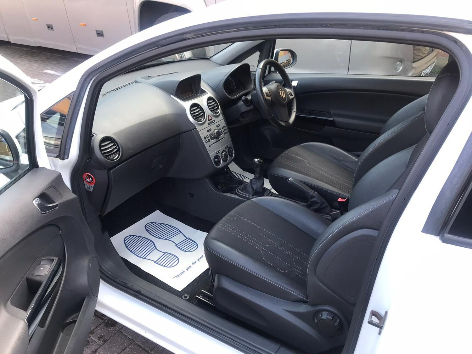 Used Vauxhall Corsa for sale - 77738590: Photo 10