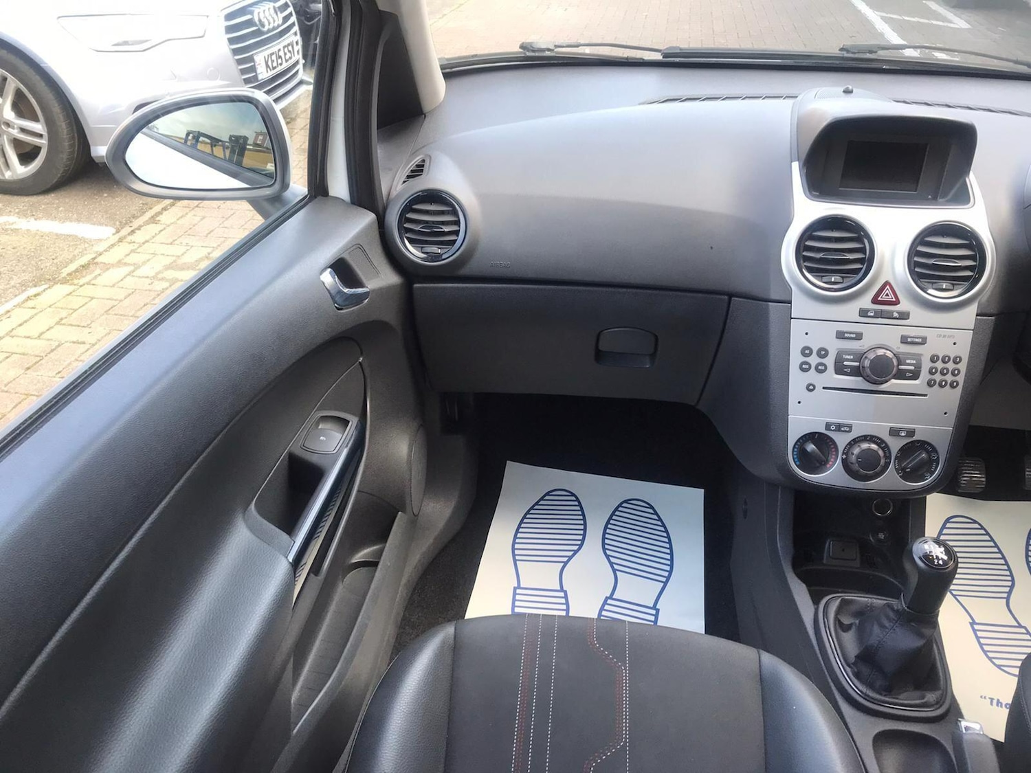 Used Vauxhall Corsa for sale - 77738590: Photo 11