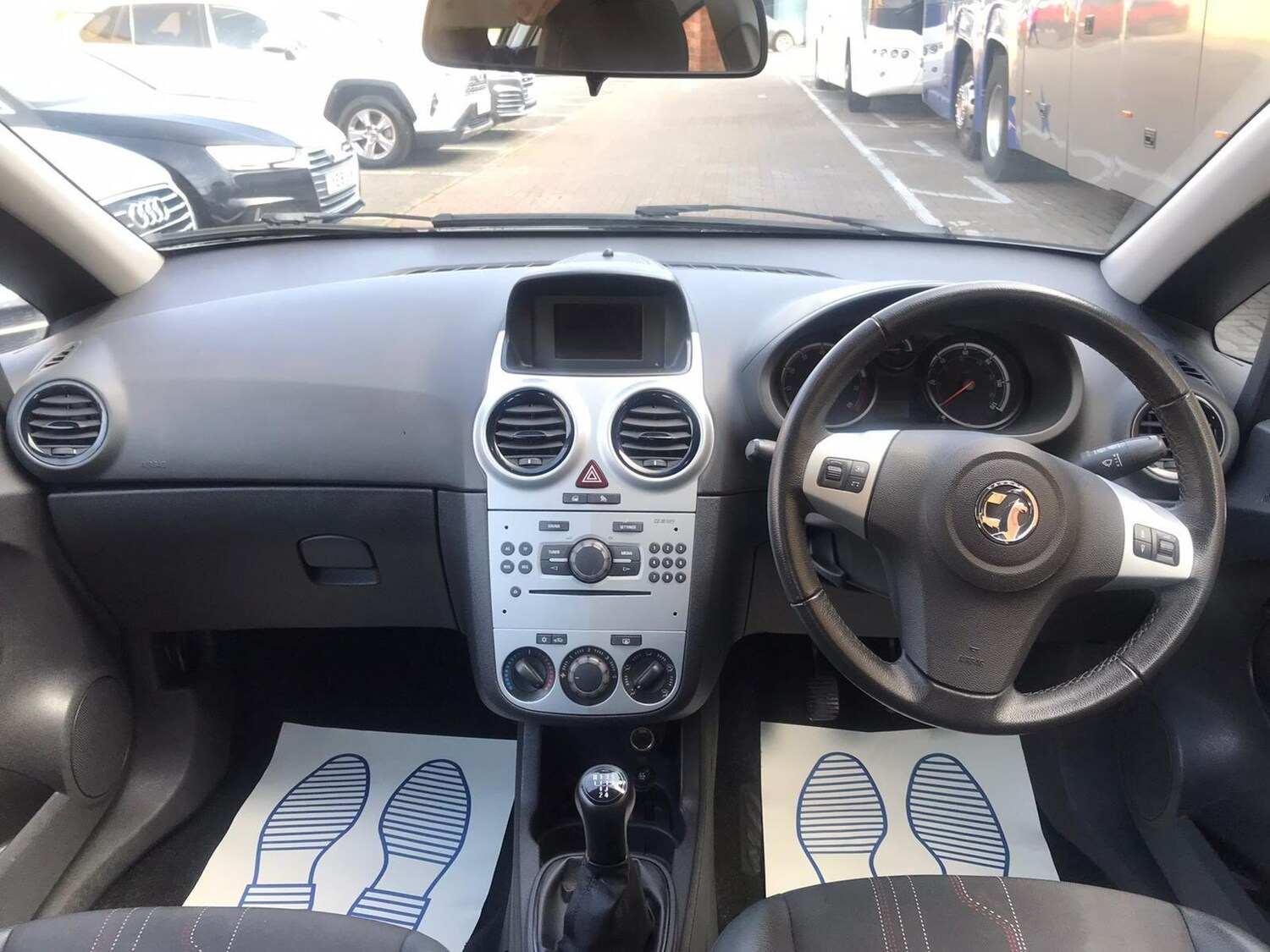 Used Vauxhall Corsa for sale - 77738590: Photo 12