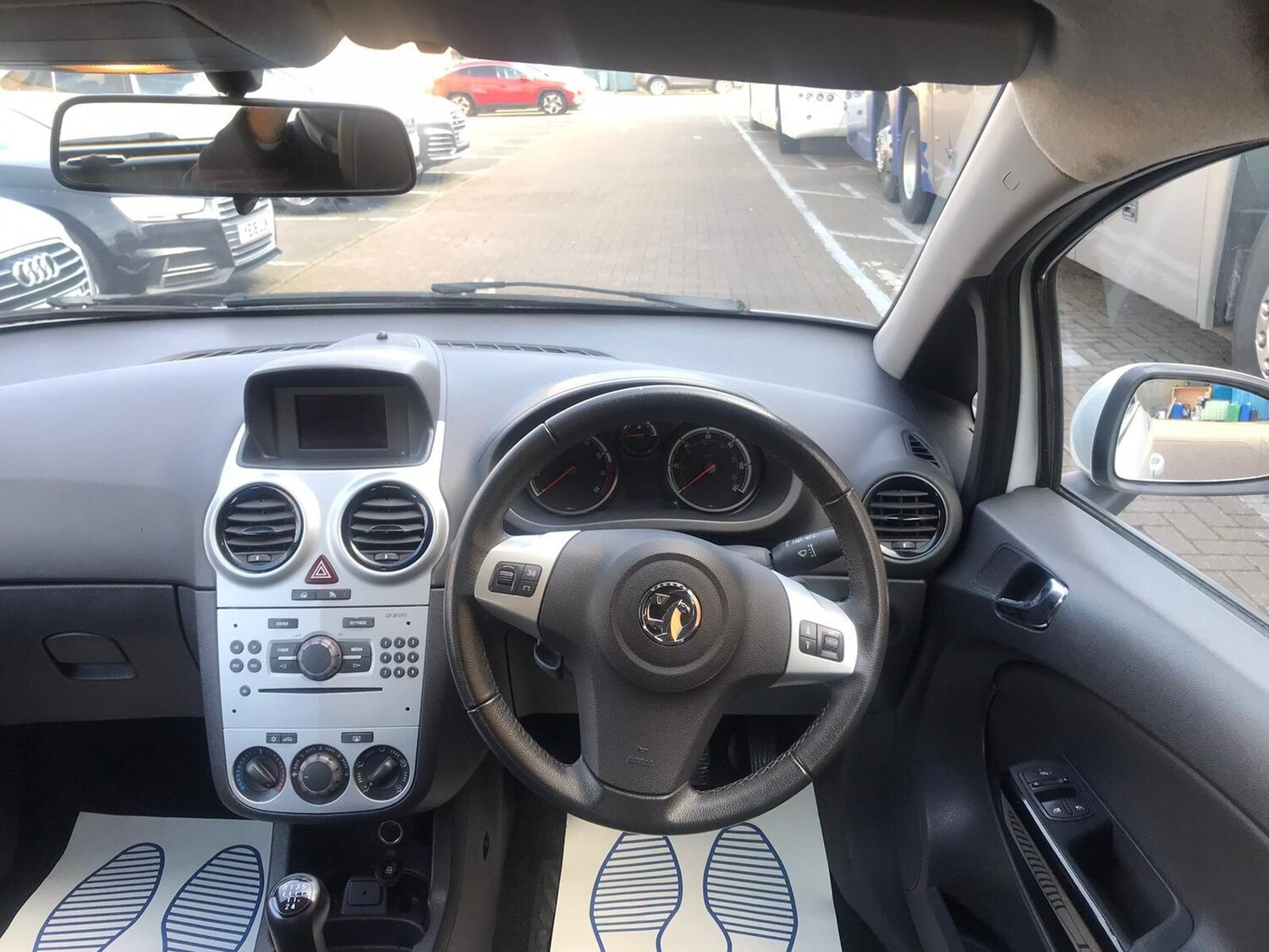 Used Vauxhall Corsa for sale - 77738590: Photo 13