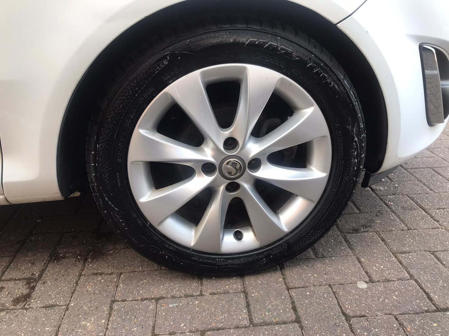 Used Vauxhall Corsa for sale - 77738590: Photo 16