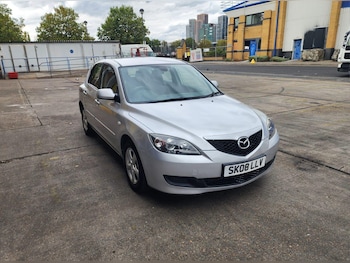 Used Mazda Mazda3 2008 for sale - 79544263: Photo