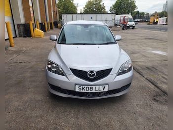 Used Mazda Mazda3 2008 for sale - 79544263: Photo