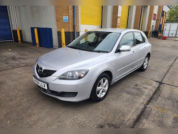 Used Mazda Mazda3 2008 for sale - 79544263: Photo