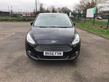 Used Ford S-Max 2016 for sale - 78347672: Photo