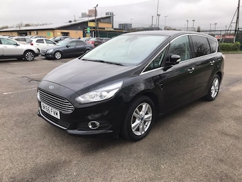 Used Ford S-Max 2016 for sale - 78347672: Photo