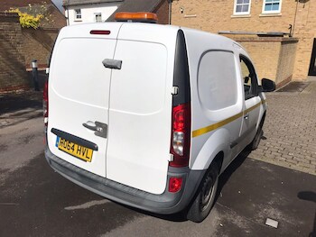 Used Mercedes-Benz Citan 2014 for sale - 78275743: Photo