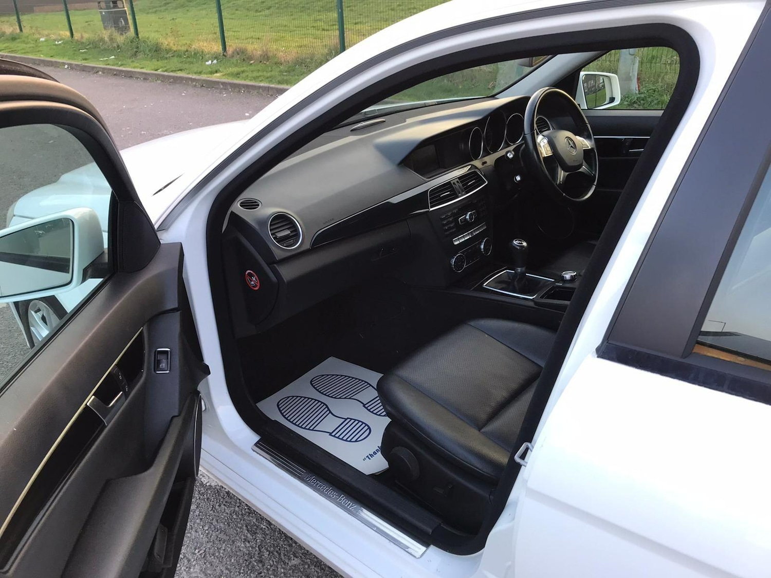 Used Mercedes-Benz C Class for sale - 77753343: Photo 10