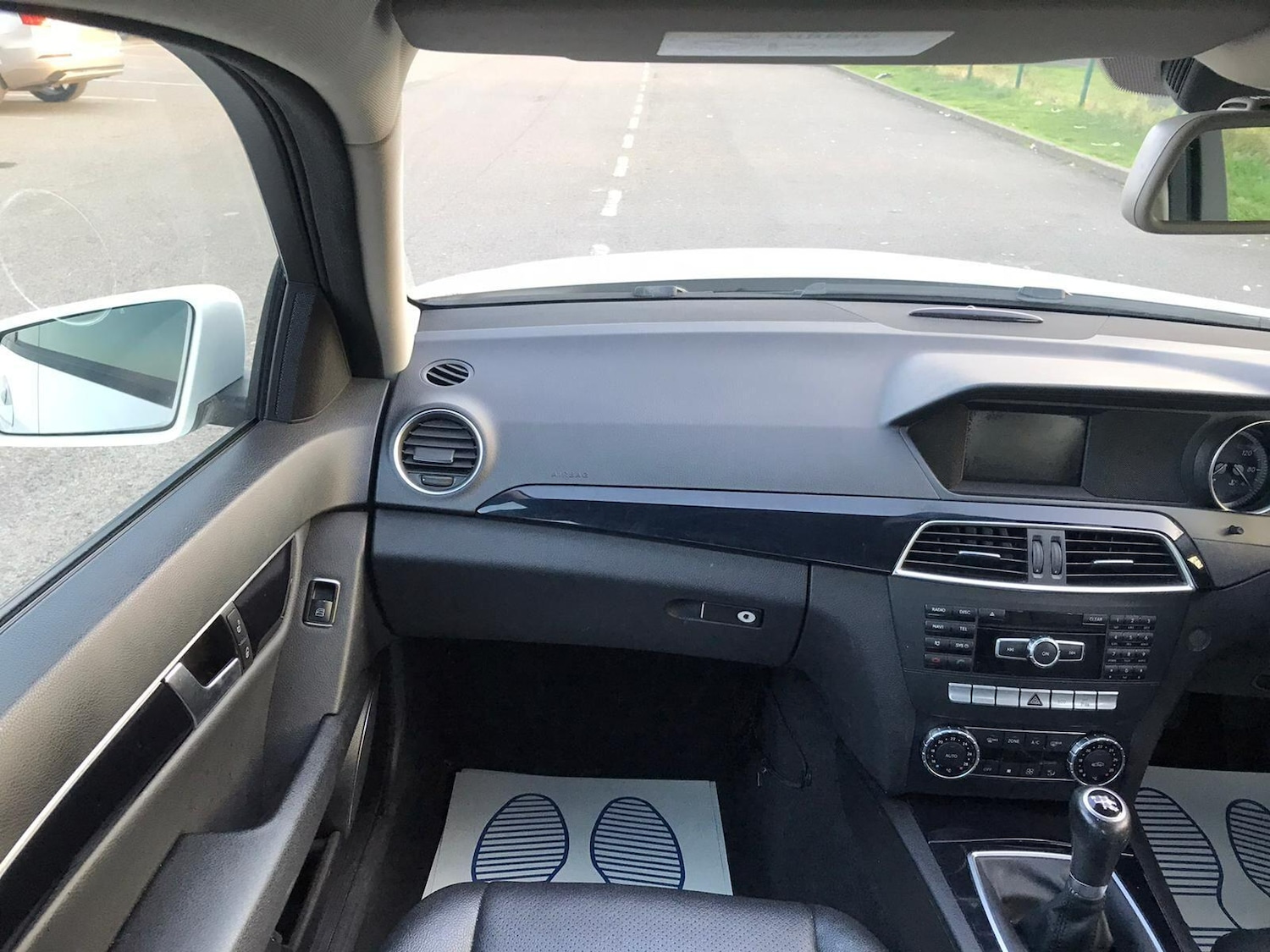 Used Mercedes-Benz C Class for sale - 77753343: Photo 11