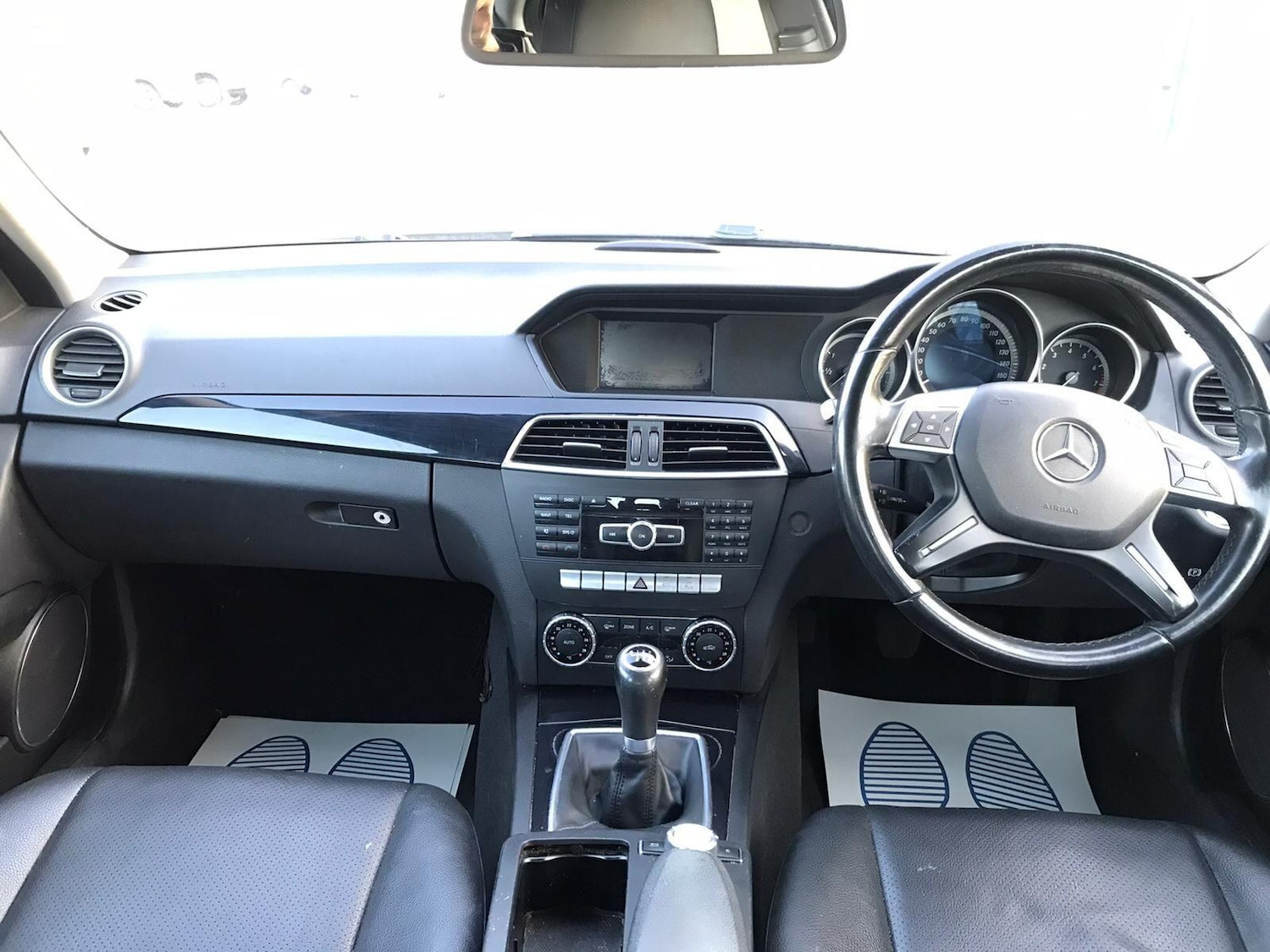 Used Mercedes-Benz C Class for sale - 77753343: Photo 13