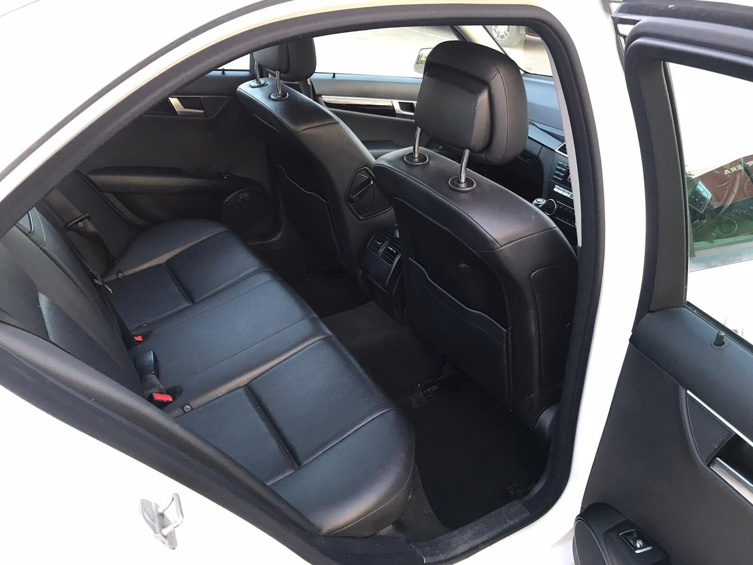 Used Mercedes-Benz C Class for sale - 77753343: Photo 14