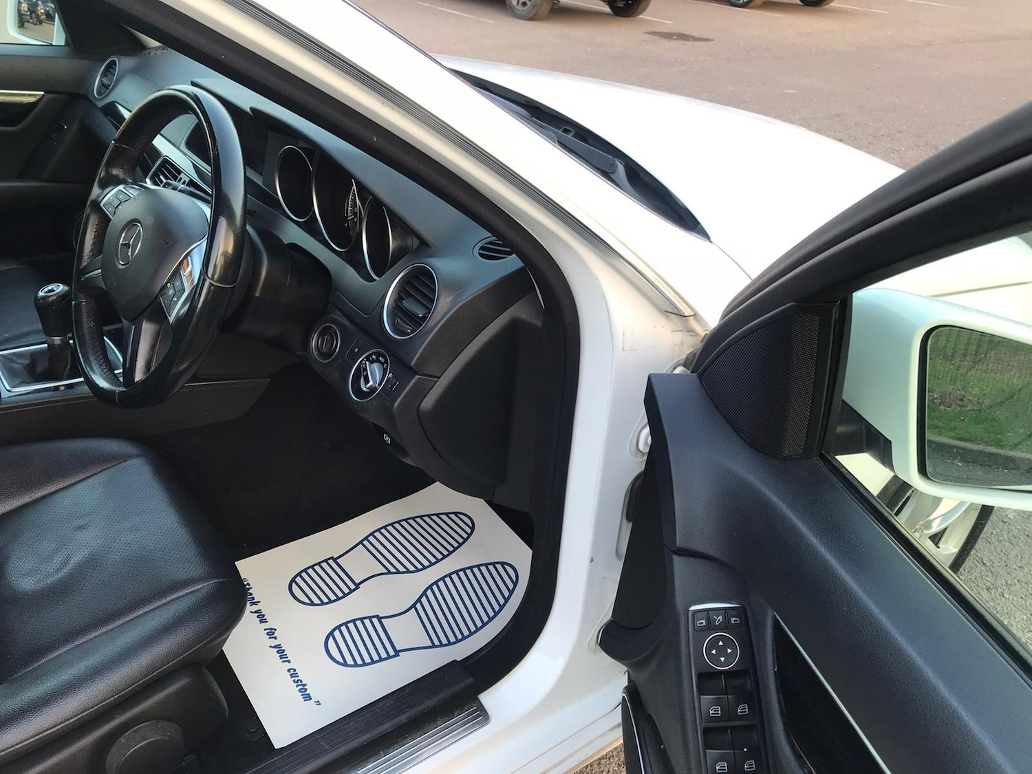 Used Mercedes-Benz C Class for sale - 77753343: Photo 9