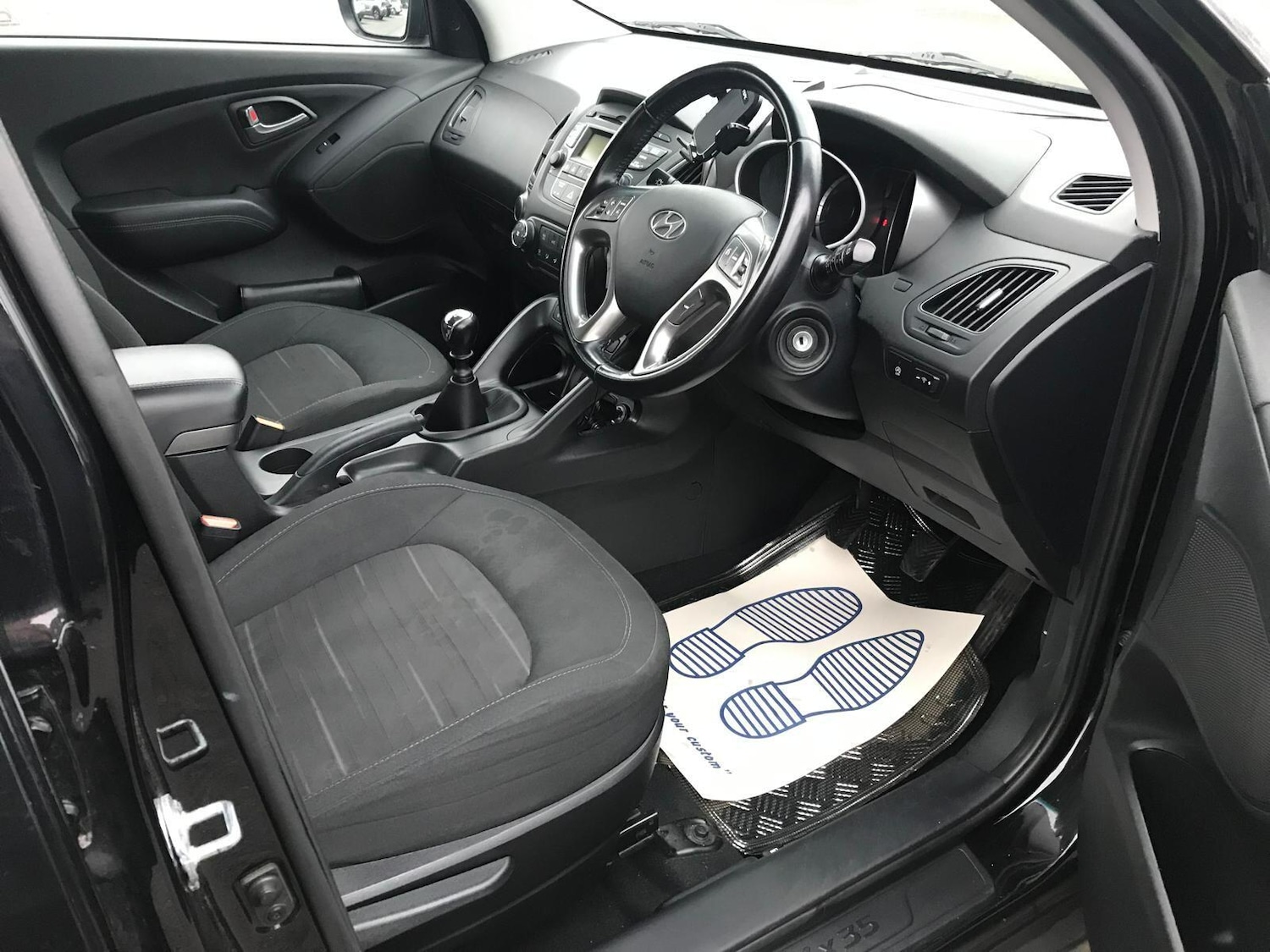 Used Hyundai Ix35 2015 for sale - 77254773: Photo 10