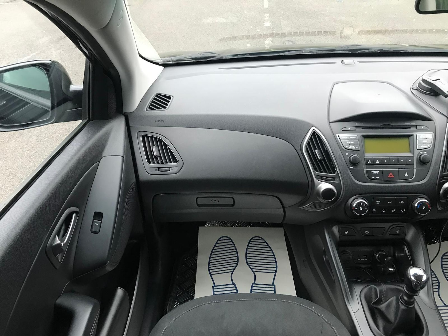 Used Hyundai Ix35 2015 for sale - 77254773: Photo 11