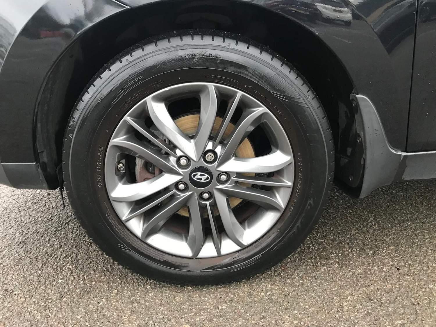 Used Hyundai Ix35 2015 for sale - 77254773: Photo 12