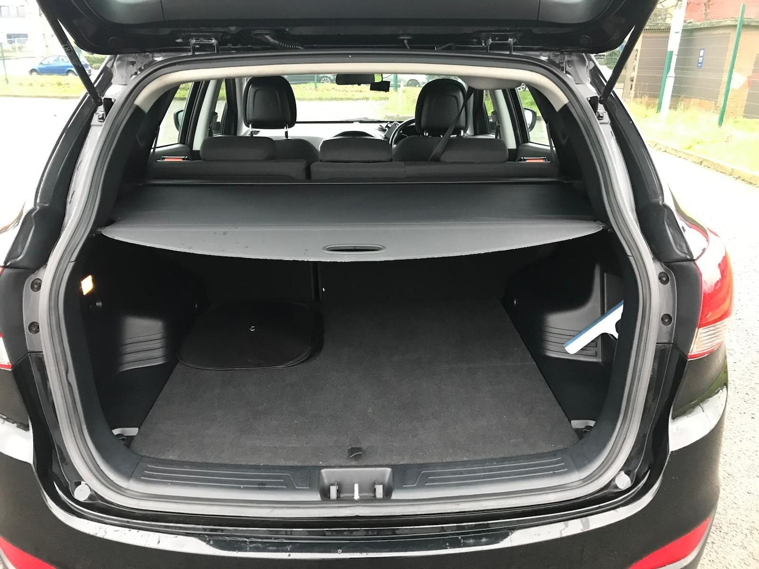 Used Hyundai Ix35 2015 for sale - 77254773: Photo 13