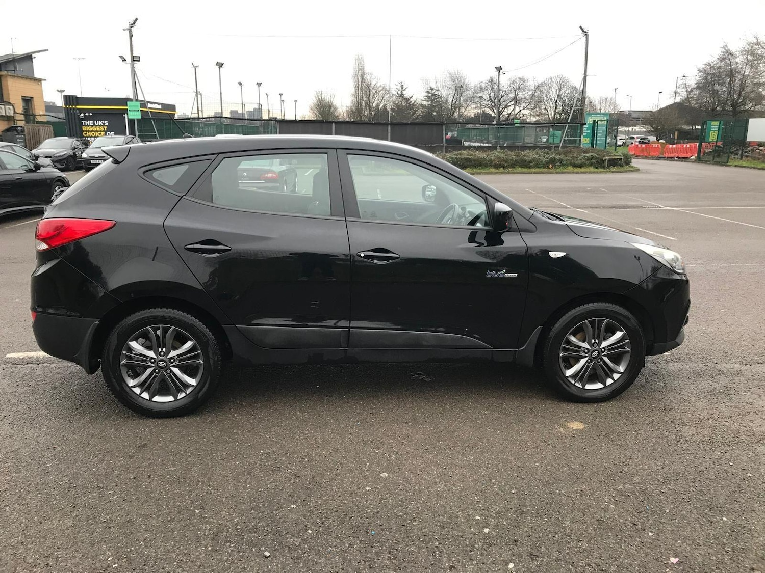 Used Hyundai Ix35 2015 for sale - 77254773: Photo 6
