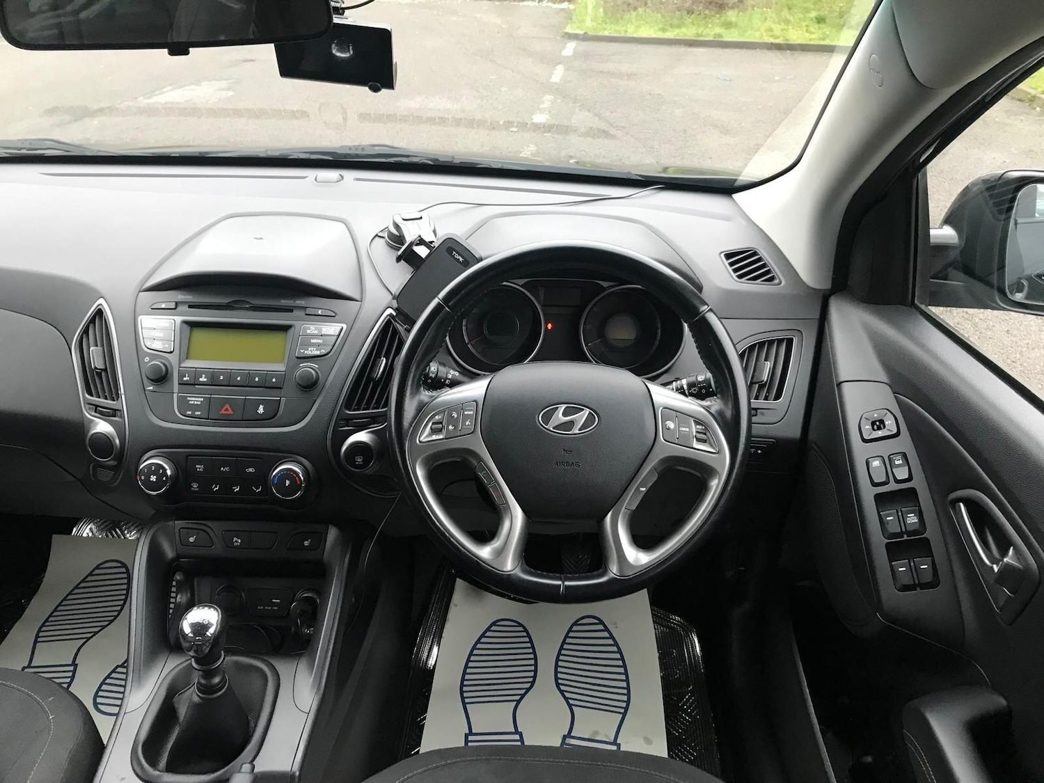 Used Hyundai Ix35 2015 for sale - 77254773: Photo 8