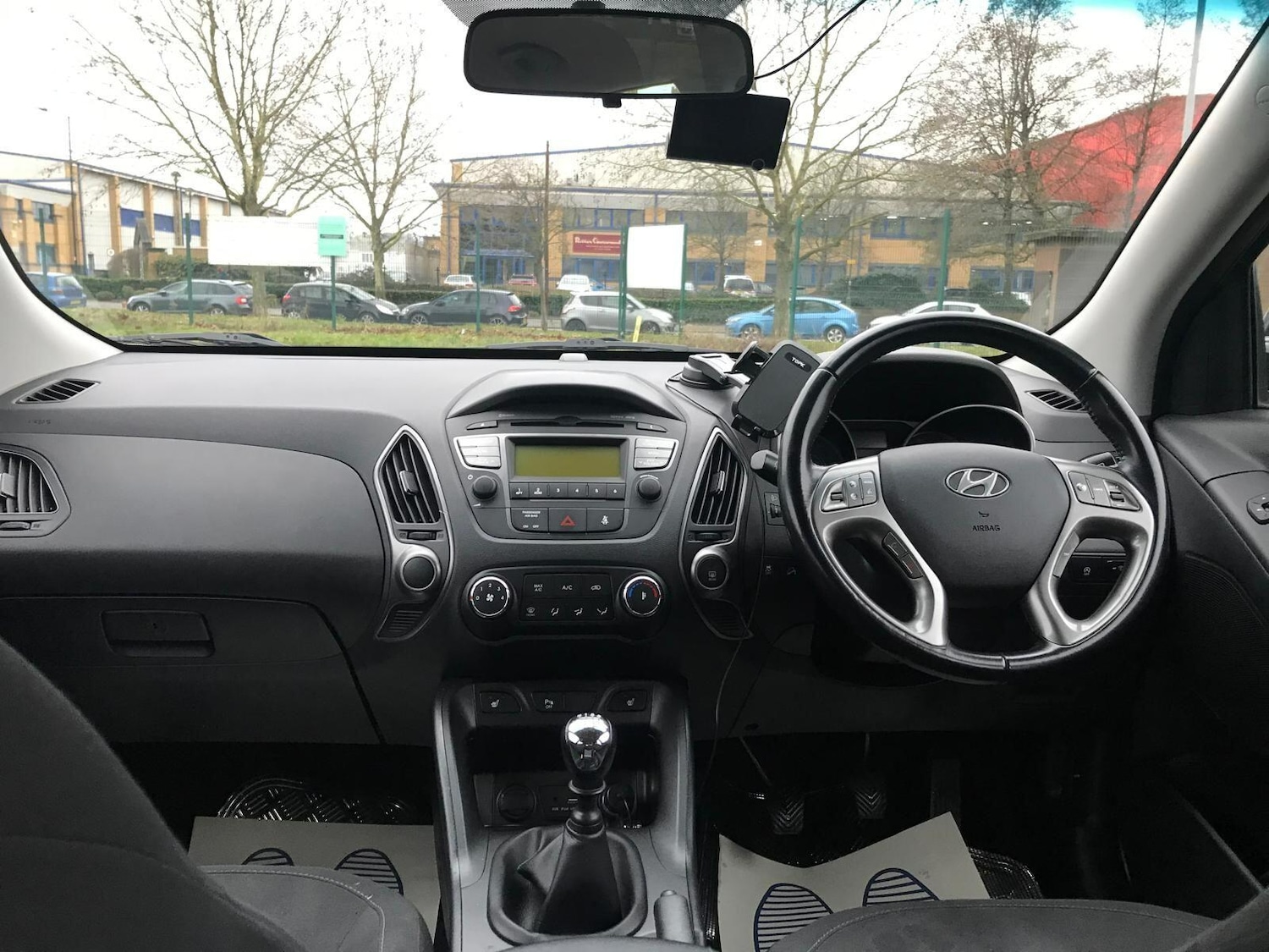 Used Hyundai Ix35 2015 for sale - 77254773: Photo 9