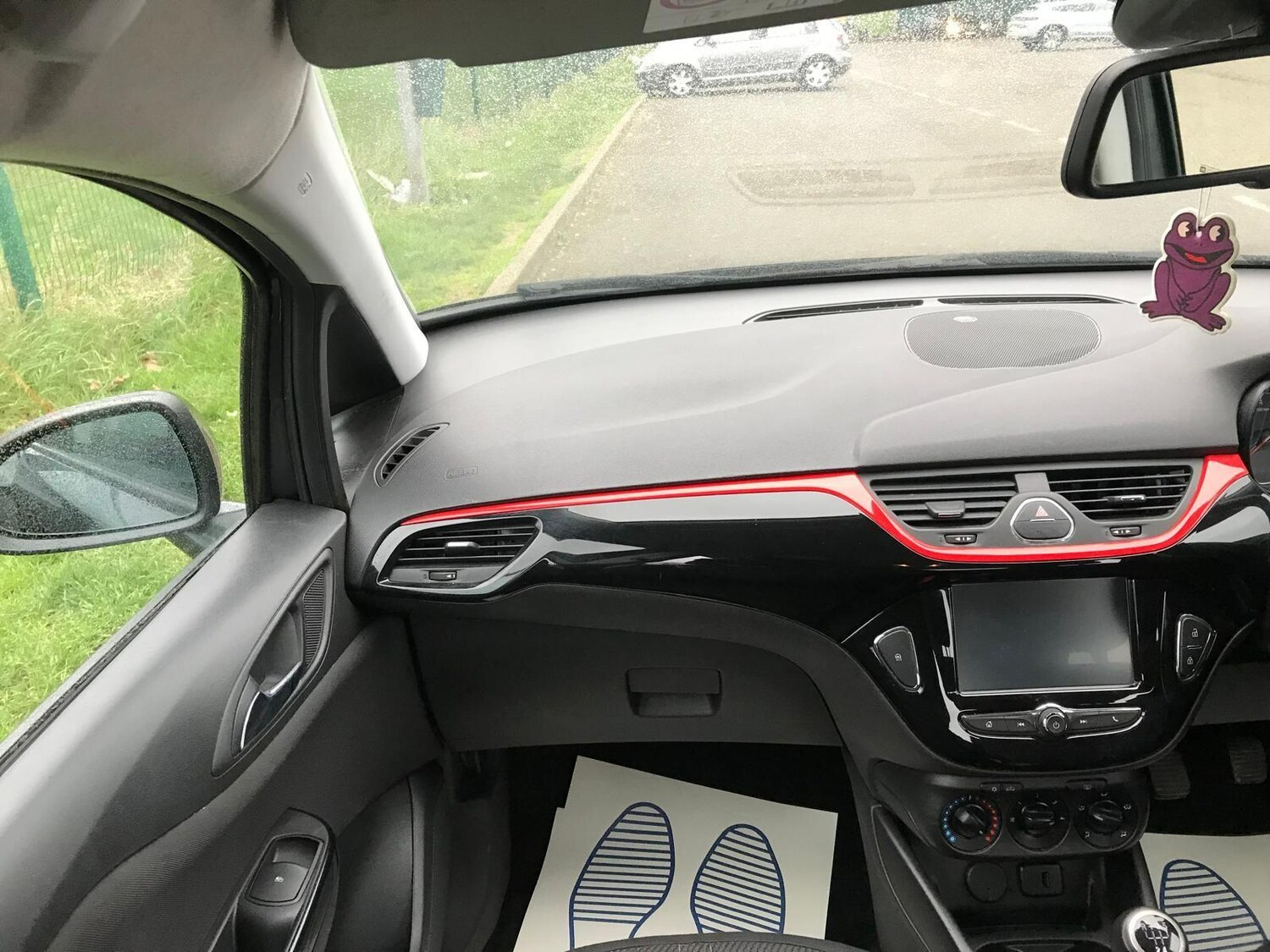 Used Vauxhall Corsa 2018 for sale - 77908751: Photo 11