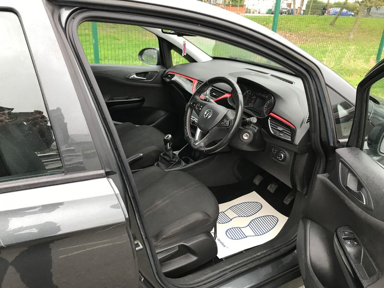 Used Vauxhall Corsa 2018 for sale - 77908751: Photo 12