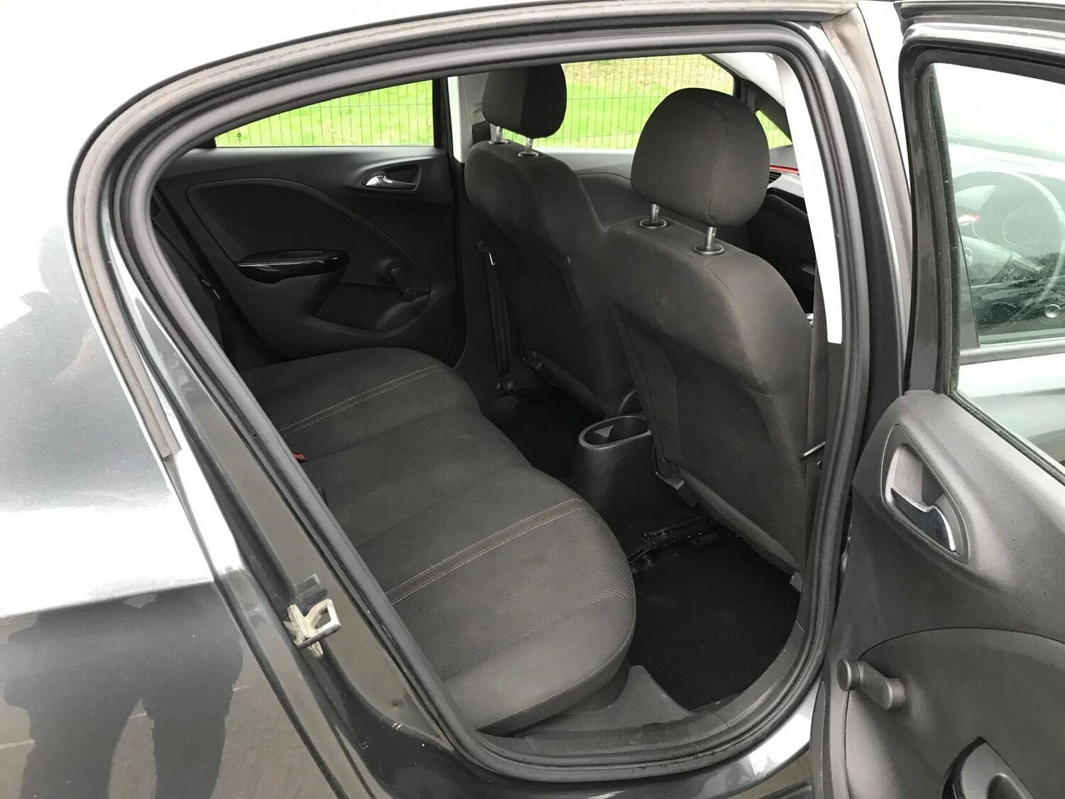 Used Vauxhall Corsa 2018 for sale - 77908751: Photo 14