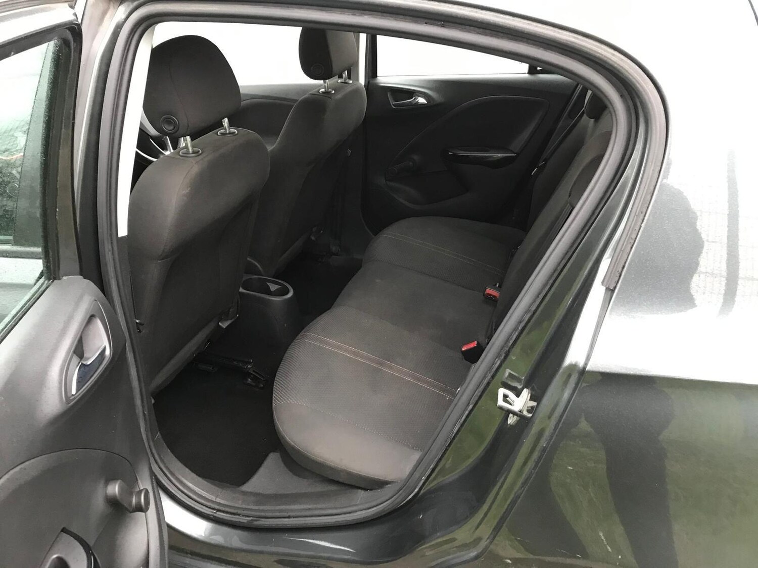 Used Vauxhall Corsa 2018 for sale - 77908751: Photo 15