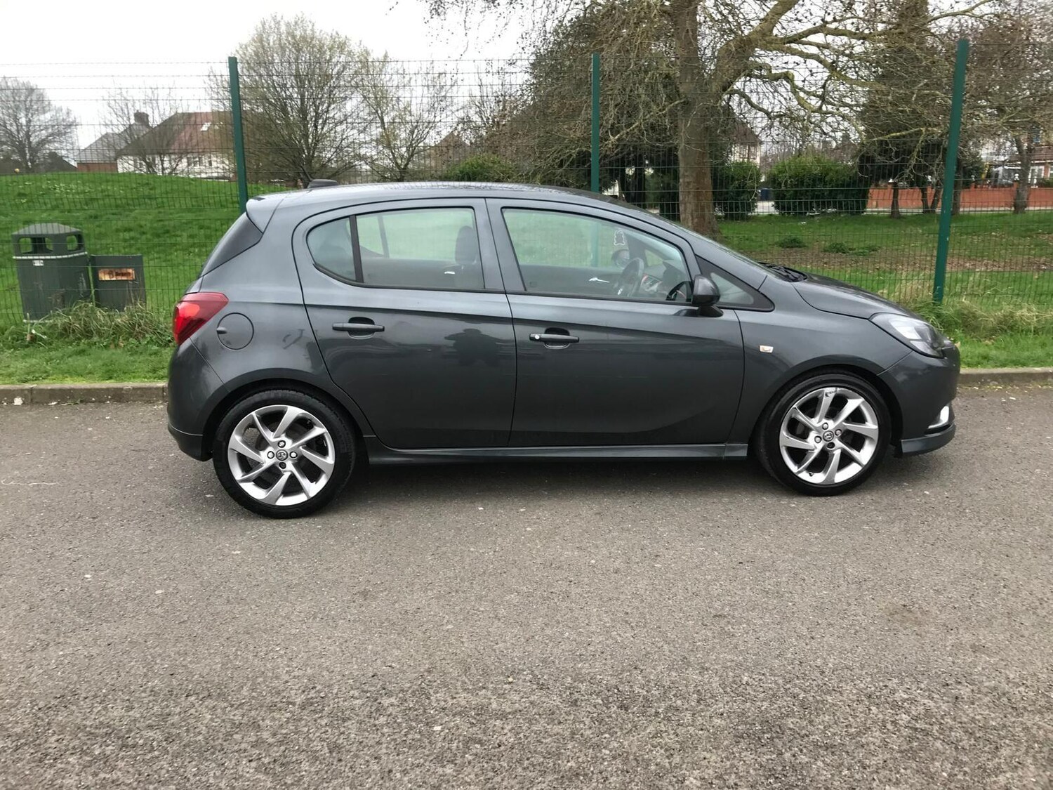 Used Vauxhall Corsa 2018 for sale - 77908751: Photo 6