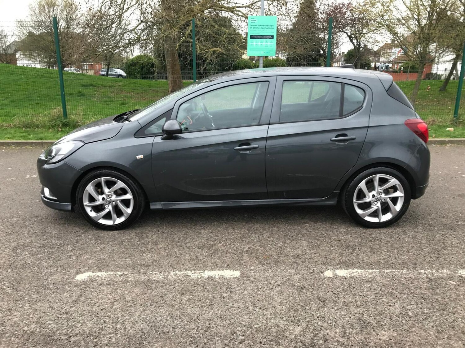 Used Vauxhall Corsa 2018 for sale - 77908751: Photo 7