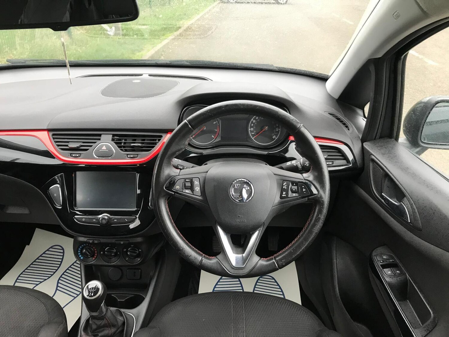 Used Vauxhall Corsa 2018 for sale - 77908751: Photo 9