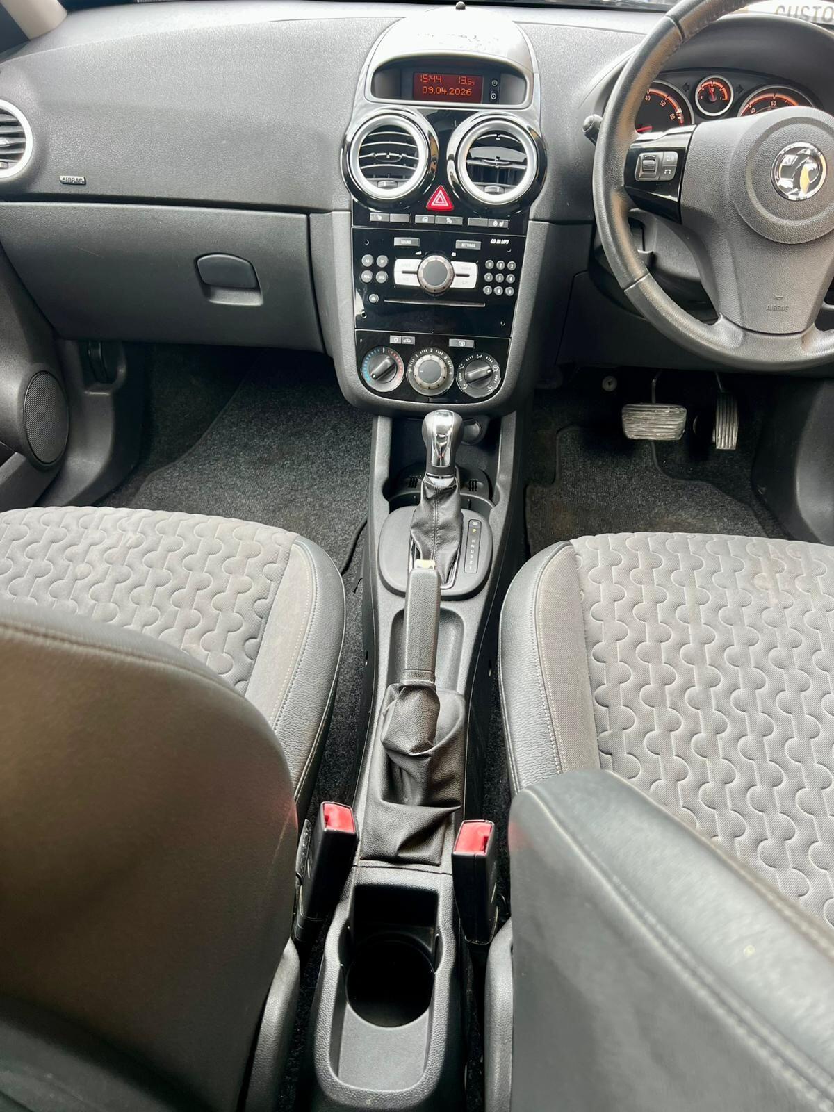 Used Vauxhall Corsa for sale - 78220192: Photo 10