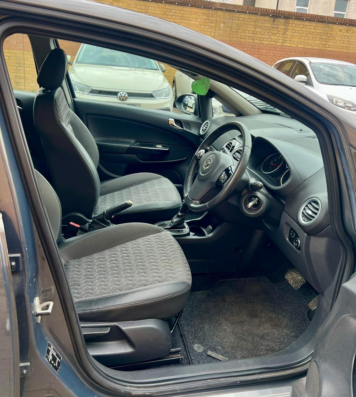 Used Vauxhall Corsa for sale - 78220192: Photo 11