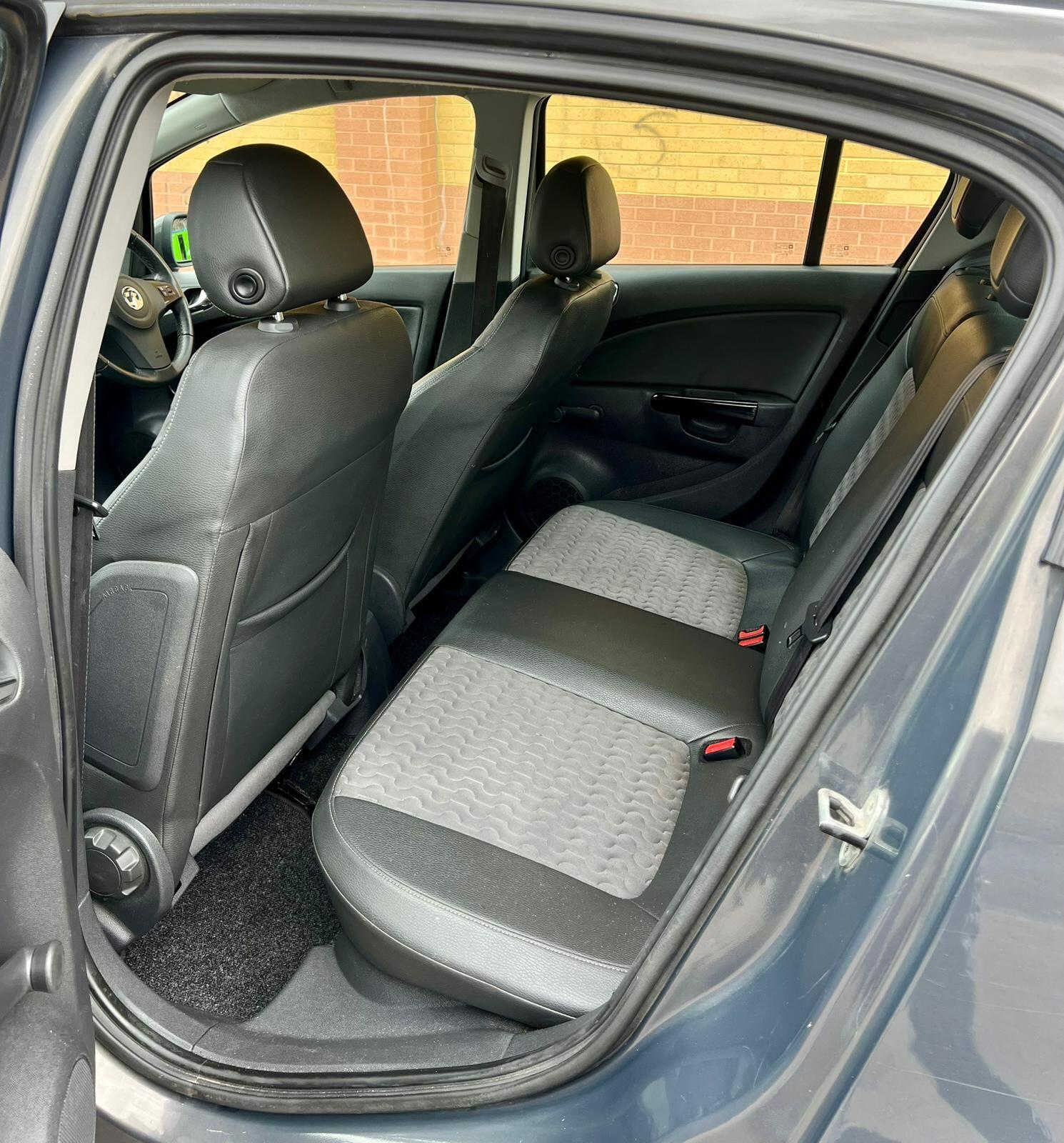 Used Vauxhall Corsa for sale - 78220192: Photo 12